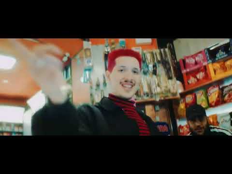 RIN ft. Ufo361 - Spezi (prod. YFG) (AI)