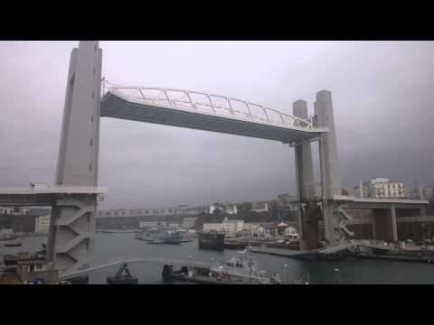 Brest Info Diffusion en direct 2015-10-10