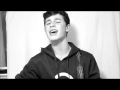 A drop the ocean cover by Shawn Mendes 