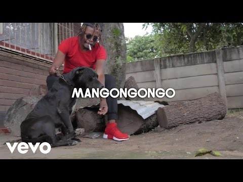 Seh Calaz - Mangongongo (Official Video)