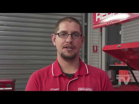 Installation guide for the REDARC BCDC1240