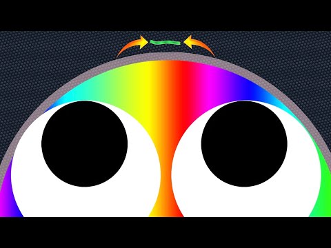 SLITHER.IO SONIC SKIN GAMEPLAY NEW MAP SLITHER.IO 2.0! | CODE UPDATE! Epic Slither.io