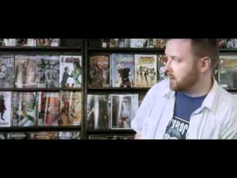 afbeelding Purgatory Comics