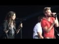Lady Antebellum Love﻿ this Pain Live Montreal 2012 HD 1080P