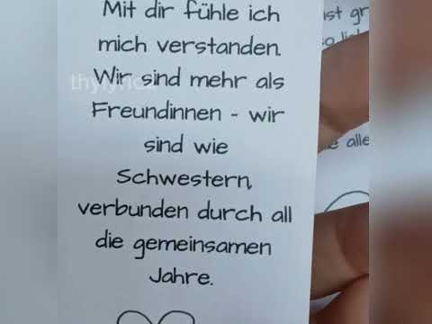 Danke dass du immer da bist, wenn ich dich brauche #bestefreundin #freundschaft #sprüche 