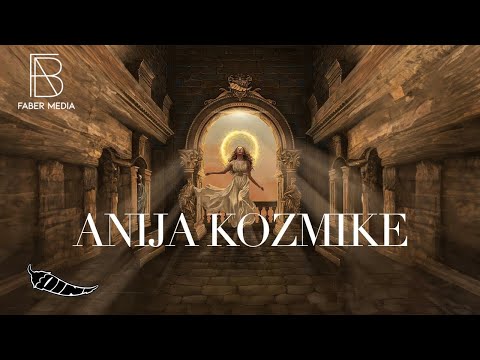 MC Kresha & Lyrical Son - Anija Kozmike