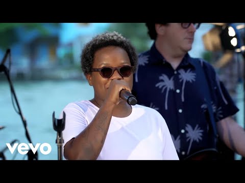 Priscila Tossan - Pretinha (Ao Vivo No Rio De Janeiro / 2020)