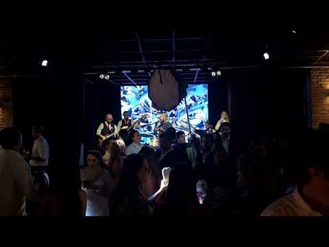Balanço da Rede - Banda Santa Victoria - Chácara Santa Victoria Banda para Casamento Sorocaba