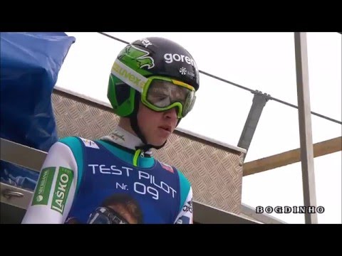 Tilen Bartol - 252m - Planica 2016 [FULL VIDEO]