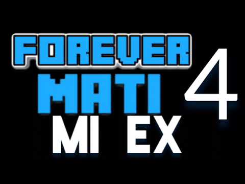 Matias Aa - Mi Ex (Album Visualizer)