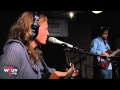 Tift Merritt - "Traveling Alone" (Live at WFUV)