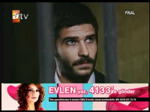 Elveda Rumeli 83.Bolum Final 5.Kisim