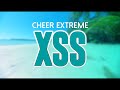 Cheer Extreme XSS 2024 25