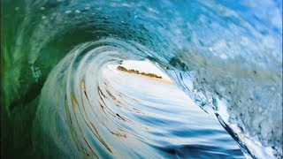 Surf Photography: Chris Burkard's Tips for Getting Photos Published