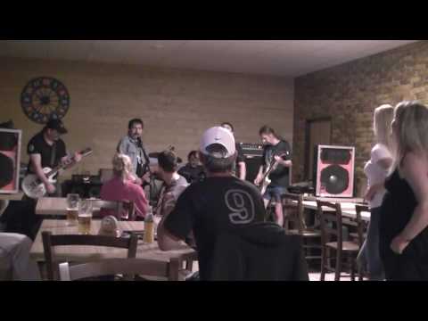 ACE/Půlnoční andělé/Restaurace Pramen 17.6.2017