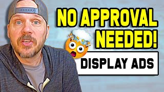 AdSense, Mediavine and Ezoic Alternative? Make Money Blogging in 2025!