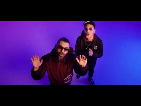 BAMO X SJAAK X JACK & LEWIS X RAYNOR BRUGES X SIDNEY SAMSON - DURVEN (Official Video)
