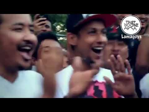Laure VS Unik Poet Epic (Last Battle) with Nepali subtitle - Raw Barz