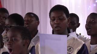 Download lagu Ggwe Kibuga Beesirekemu (Hymn 51) | O Little Town of Bethlehem | The Noah’s Choir Christmas Special mp3