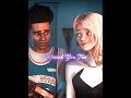 Miles And Gwen Spider Man Across The Spider Verse Edit Milesmorales Aftereffects Gwenstacy