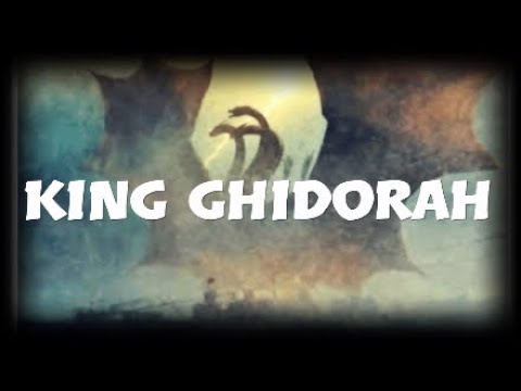 GODZILLA PS4 : King Ghidorah vs Burning Godzilla vs Biollante