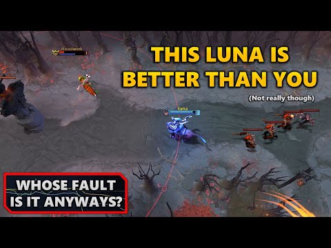 Winning lanes in Herald | Whose Fault Is It Anyways? #3