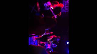 Samantha Crain SLC 2011 Songs in the Night