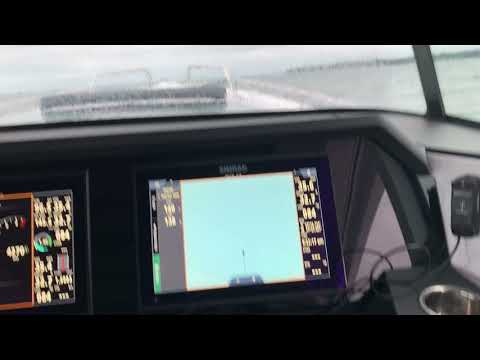 Axopar 37 - Following Sea