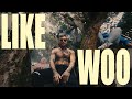 Kontra K - Like Woo (Official Video)