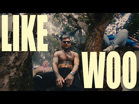 Video thumbnail for Like Woo