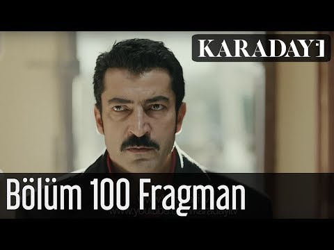 Karadayı 100.Bölüm Fragman 1