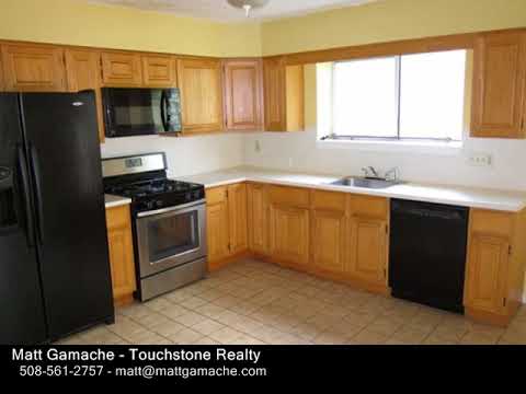 21 E Bluff Rd Unit 21, Ashland MA 01721 - Condo - Real Estate - For Sale -