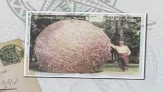 WEIRD AL YANKOVIC - The Biggest Ball Of Twine In &quot;Minnesota&quot; (True 1080p 5.1 HD)