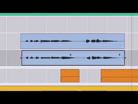 Perfect Your Vocals with Pitch Edit