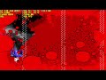 Mugen 1 1 Blue Arena Nacht Chat Vs Naga Greatfell