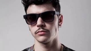 Izi - Rosiconi (Prod. Sick Luke).