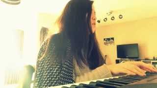 Way back when by Rae Morris ( cover)