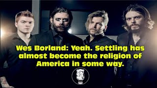 Black Light Burns (interview) for CAPITAL CHAOS TV with AMB PIRATE