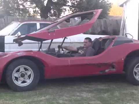 Thumbnail for Purvis Eureka,VW by Purvis Eureka