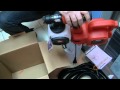 Black&Decker HVLP400 - видео