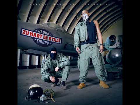 Blokkmonsta & Smoky-Zap-Za-Rap(feat.Crackaveli)