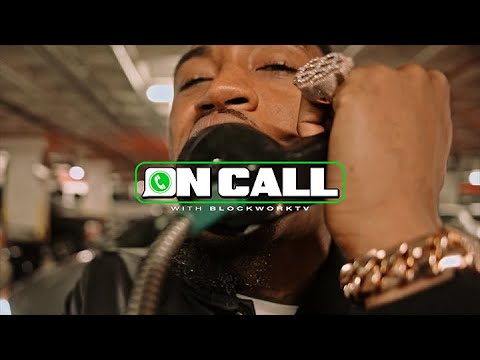 Denz Flocks - Blockwork Freestyle (OnCallTV Performance)