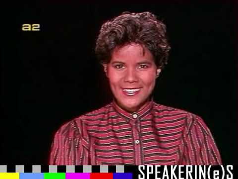 Bande annonce "Signé Furax" Gillette Aho  (A2 - 27.12.1986)