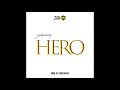Stonebwoy - Hero (Audio Slide)