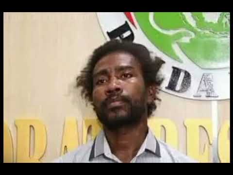 JUGA GAMA Mehi bosok ida ne