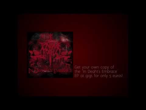 Pictura Poesis - The Face Of Death (Official Lyric Video)