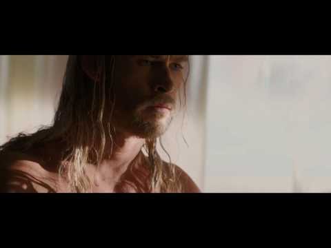 Marvel's Thor: The Dark World | Beyond Realms feature | On 3D, Blu-ray and Digital HD NOW