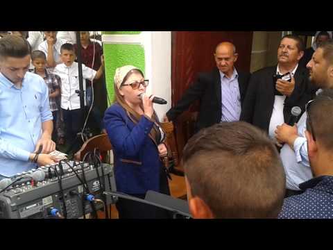 Sora Rebeca Ghica- doina live