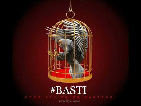 Basti ft. Klipo - "Daj, daj, daj" Prod. Koshe (2021) / Album "Osobisty zbiór wartości"