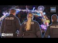 Zwischen Rummel Und Rausch 110 Hannover Im Visier Der Polizei DMAX Blaulicht